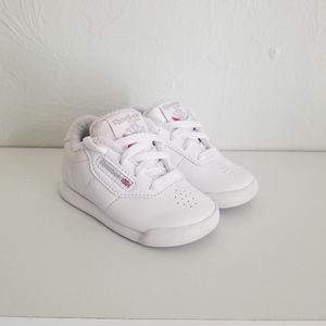 Reebok Classic Princess Sneakers